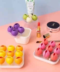 Creative Lipstick Storage Box