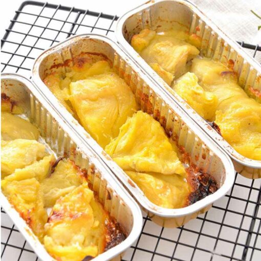 Disposable Aluminum Foil Tin Box Buy Today Get 55 Discount MOLOOCO