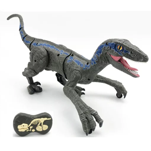 Trend Ferngesteuertes Dinosaurier-Spielzeug