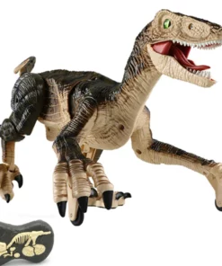Trend Remote Control Dinosaur Toy