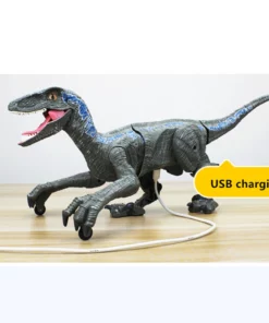 Trend Remote Control Dinosaur Toy