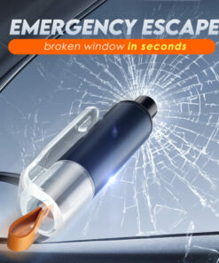 Emergency Life Saving Tools