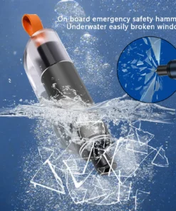 Emergency Life Saving Tools