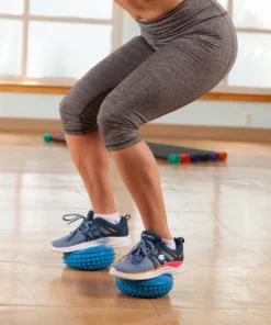 Fitness Gear Balance Pods For Exercise