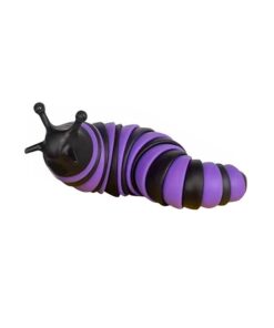 Flexible Fingertip Snail Toy