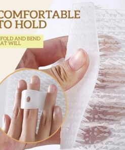 Multifunctional Fruit And Vegetable Brush