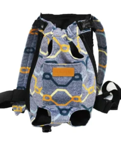 Leg-Out Pet Travel Backpack