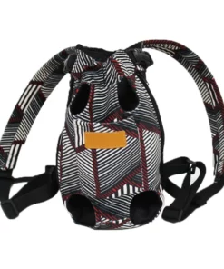 Leg-Out Pet Travel Backpack