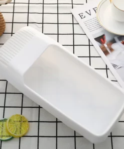 Heat Resistant Microwave Pasta Cooker