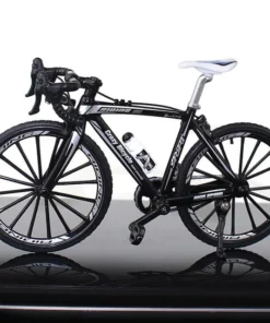 Model Bike