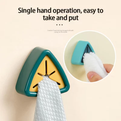 Hand Towel Holder