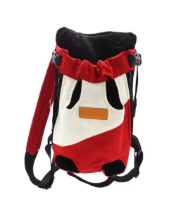Leg-Out Pet Travel Backpack