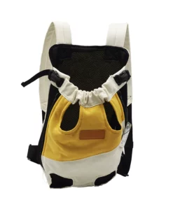 Leg-Out Pet Travel Backpack