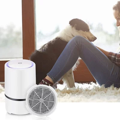 Solar Powered Bug Zapper