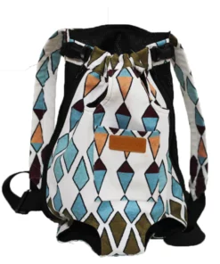 Leg-Out Pet Travel Backpack