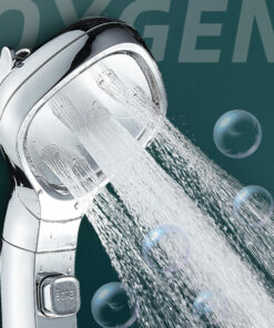 Premium Pressure Shower