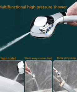 Premium Pressure Shower