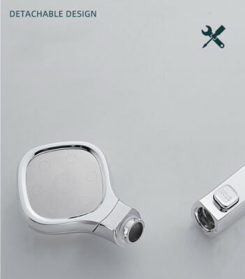 Premium Pressure Shower