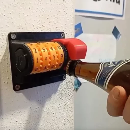 Otvarač za flaše piva