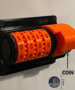 Beer Counter Bottle Opener