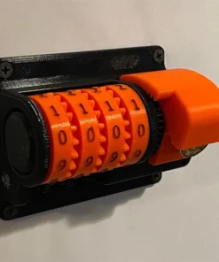 Beer Counter Bottle Opener