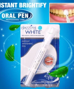 Instant Ivory Shine Oral Pen