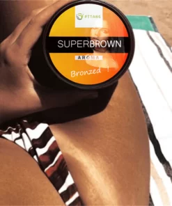 Intensive Tanning Luxe Gel