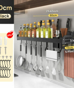 All in One Kitchen Organizer