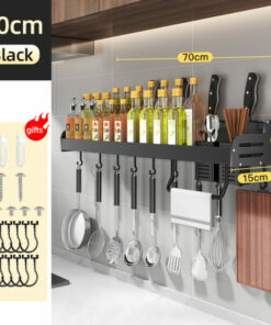 All in One Kitchen Organizer