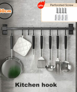 All in One Kitchen Organizer