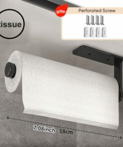 All in One Kitchen Organizer