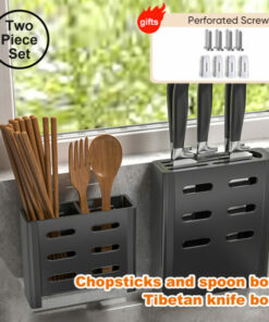 All in One Kitchen Organizer