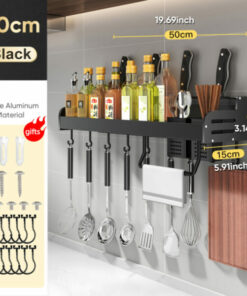 All in One Kitchen Organizer