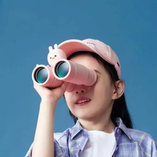 የልጆች Binoculars