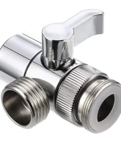 High Pressure Adjustable Faucet Extension Head