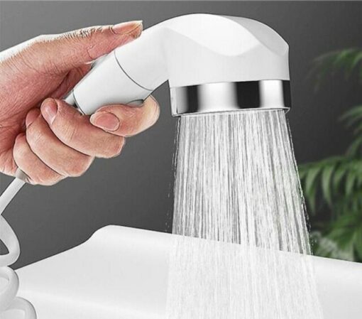 هاء پريشر Adjustable Faucet توسيع سر