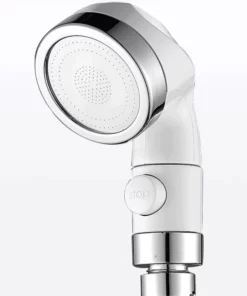 High Pressure Adjustable Faucet Extension Head