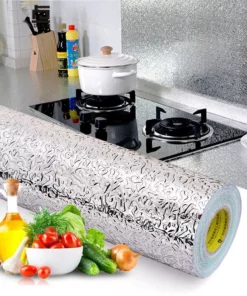 Kitchen Oil-proof Wall Stickers