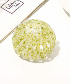 Bird Nest Magic Hair Clip
