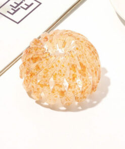 Bird Nest Magic Hair Clip