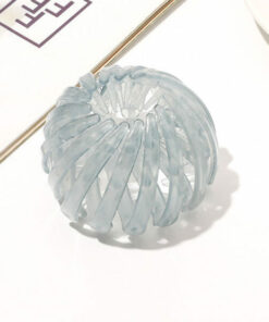 Bird Nest Magic Hair Clip