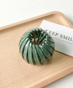 Bird Nest Magic Hair Clip