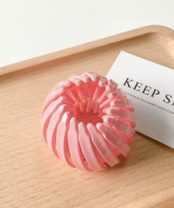 Bird Nest Magic Hair Clip