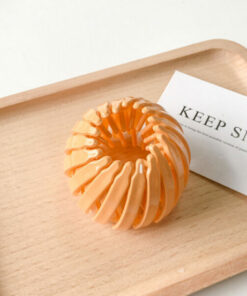 Bird Nest Magic Hair Clip