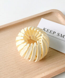 Bird Nest Magic Hair Clip