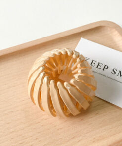 Bird Nest Magic Hair Clip