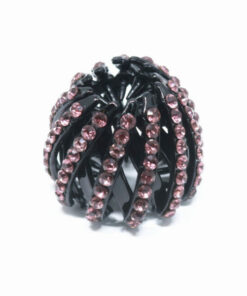 Bird Nest Magic Hair Clip