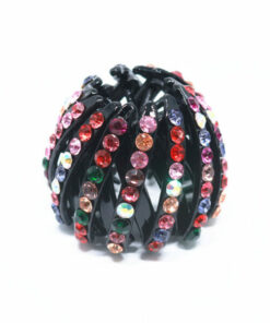 Bird Nest Magic Hair Clip