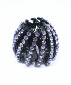 Bird Nest Magic Hair Clip