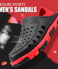Men's Beach Sandals